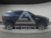 2021 Jaguar E-PACE