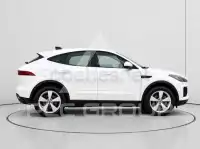 2021 Jaguar E-PACE