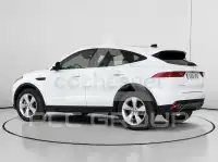 2021 Jaguar E-PACE