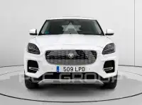 2021 Jaguar E-PACE