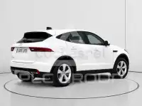 2021 Jaguar E-PACE