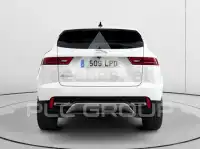 2021 Jaguar E-PACE