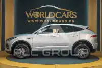 2021 Jaguar E-PACE