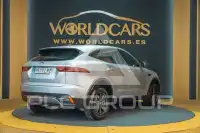 2021 Jaguar E-PACE