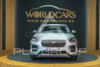 2021 Jaguar E-PACE