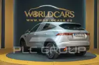 2021 Jaguar E-PACE