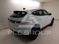2021 Jaguar E-PACE