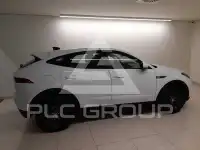 2021 Jaguar E-PACE