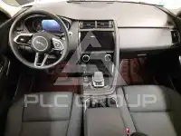 2021 Jaguar E-PACE