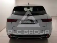 2021 Jaguar E-PACE
