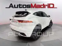 2021 Jaguar E-PACE