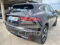 2021 Jaguar E-PACE