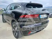 2021 Jaguar E-PACE