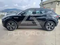 2021 Jaguar E-PACE