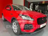 2021 Jaguar E-PACE