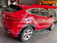 2021 Jaguar E-PACE