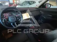 2021 Jaguar E-PACE
