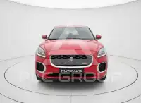 2021 Jaguar E-PACE