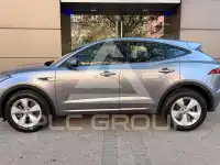 2021 Jaguar E-PACE