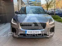 2021 Jaguar E-PACE