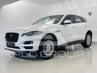 2021 Jaguar E-PACE