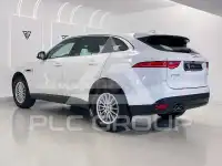 2021 Jaguar E-PACE