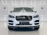 2021 Jaguar E-PACE