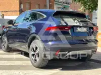 2021 Jaguar E-PACE
