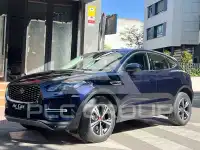 2021 Jaguar E-PACE
