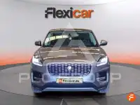 2021 Jaguar E-PACE