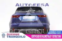 2021 Jaguar E-PACE
