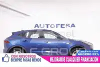 2021 Jaguar E-PACE