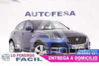 2021 Jaguar E-PACE