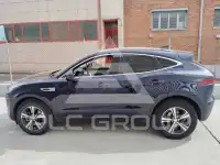 2021 Jaguar E-PACE