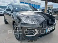 2021 Jaguar E-PACE