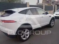 2021 Jaguar E-PACE