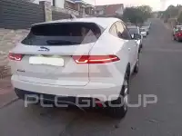 2021 Jaguar E-PACE