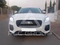2021 Jaguar E-PACE