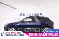 2021 Jaguar E-PACE