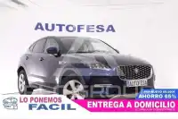 2021 Jaguar E-PACE