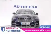 2021 Jaguar E-PACE