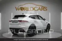 2021 Jaguar E-PACE