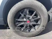 2021 Jaguar E-PACE