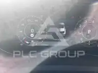 2021 Jaguar E-PACE