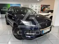 2021 Jaguar E-PACE