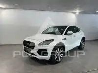 2021 Jaguar E-PACE