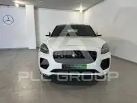 2021 Jaguar E-PACE
