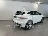 2021 Jaguar E-PACE