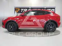 2021 Jaguar E-PACE