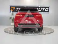 2021 Jaguar E-PACE